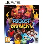 Pocket Bravery [PS5]